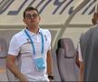 FOTO Conflict Andrei Prepeliță - Erik Lincar în FC Argeș - U Cluj 29.07.2022
