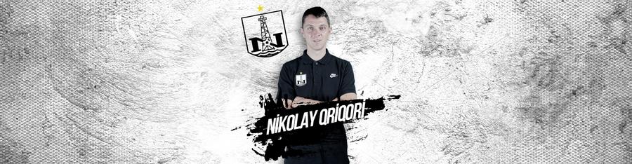 Nicolae Grigore, prezentat la Neftchi Baku Ce surpriză! Reghecampf a adus un mare rapidist la Neftchi Baku, imediat după calificarea în turul 3 preliminar din Conference League