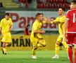 Alexandru Mățan va evolua în tricoul Rapidului / Sursă foto: Arhivă GSP