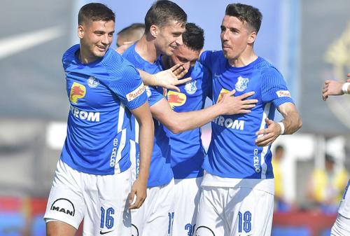Farul a câștigat primele două meciuri din acest sezon // foto: Imago Images