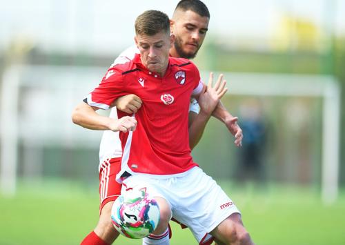 Dinamo, foto: GSP