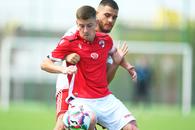 Mai jos de atât nu se poate! Umilitor: Dinamo, programată să joace în Liga 2 în aceeași zi în care 3 echipe românești evoluează în Conference League