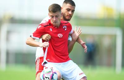 Mai jos de atât nu se poate! Umilitor: Dinamo, programată să joace în Liga 2 în aceeași zi în care 3 echipe românești evoluează în Conference League