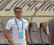 FOTO Conflict Andrei Prepeliță - Erik Lincar în FC Argeș - U Cluj 29.07.2022