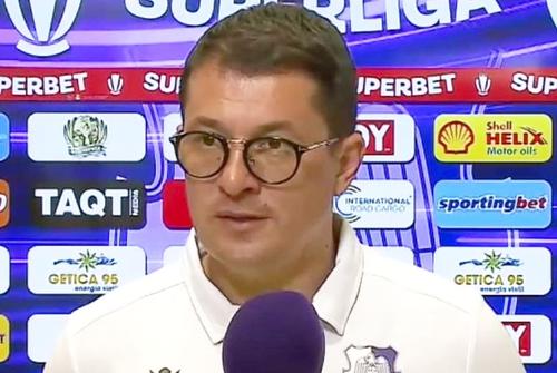 Andrei Prepeliță // foto: captură DigiSport