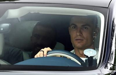 Jorge Mendes orchestrează revenirea anului » Ronaldo, în Liga Campionilor și sezonul viitor