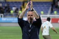 Ce surpriză! Reghecampf a adus un mare rapidist la Neftchi Baku, imediat după calificarea în turul 3 preliminar din Conference League