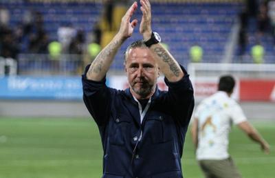 Ce surpriză! Reghecampf a adus un mare rapidist la Neftchi Baku, imediat după calificarea în turul 3 preliminar din Conference League