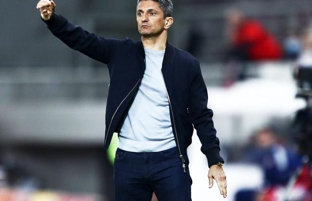 Eliminat de Levski Sofia, Răzvan Lucescu și-a cerut scuze fanilor lui PAOK: „O casă nu se construiește într-o zi”