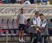 FOTO Conflict Andrei Prepeliță - Erik Lincar în FC Argeș - U Cluj 29.07.2022