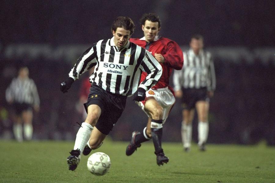 Mihajlovic, de la spital direct în cantonament. Del Piero, simbolul loialității + 575 km pe jos pentru copii