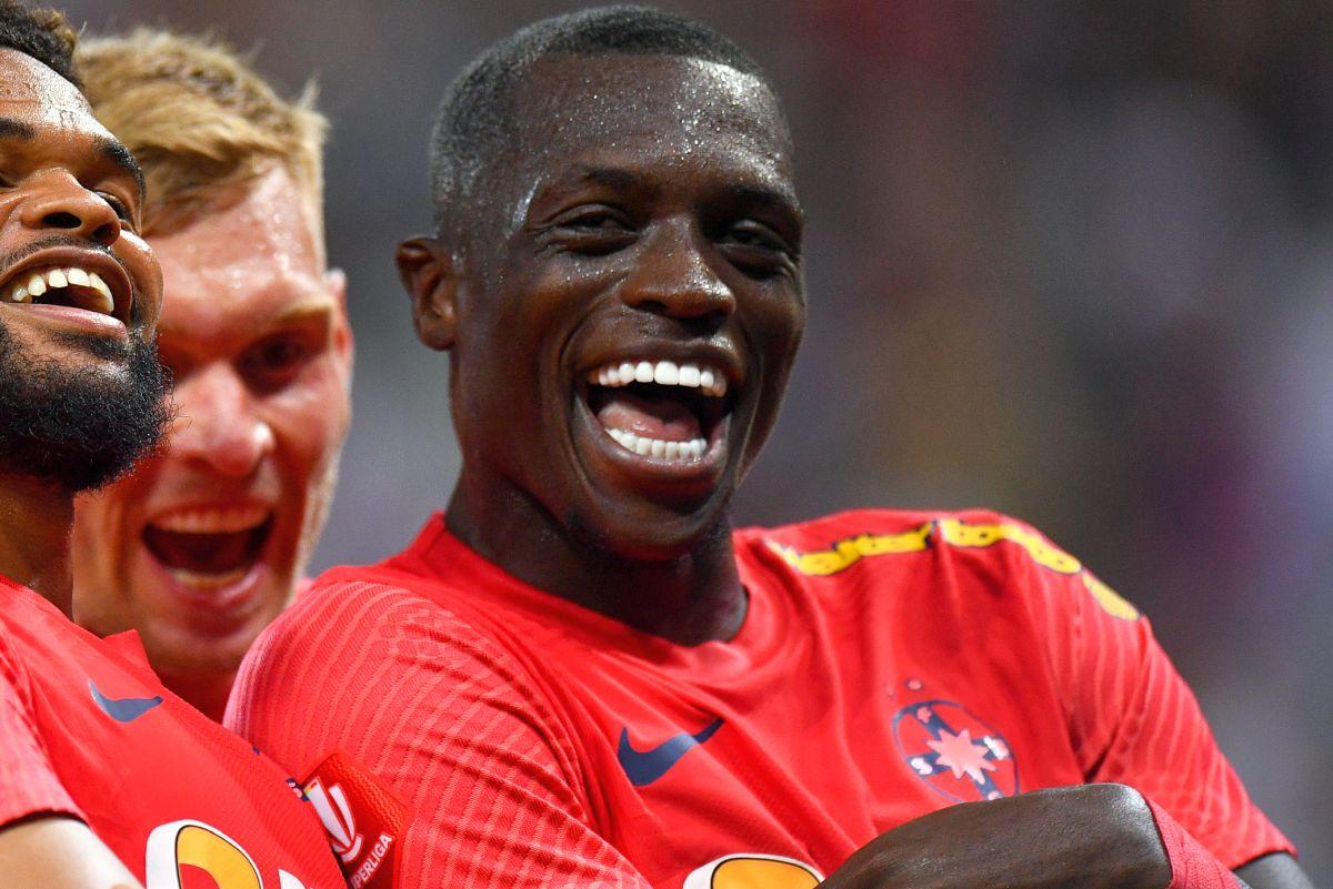 Titularul de la FCSB nu mai vrea să audă de fotbal, după ce se lasă: „Să fiu antrenor? Nu, nu, nu! Vă spun pe ce o să mă concentrez”