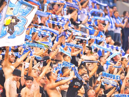 În cazul în care se va califica în grupele Conference League, Universitatea Craiova va evolua primul meci de pe teren propriu pe Arena Națională