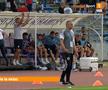 FOTO Conflict Andrei Prepeliță - Erik Lincar în FC Argeș - U Cluj 29.07.2022
