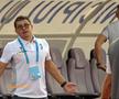 FOTO Conflict Andrei Prepeliță - Erik Lincar în FC Argeș - U Cluj 29.07.2022