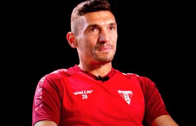 Momentul care i-a marcat cariera lui Claudiu Keșeru: „Să vedem cine câștigă, viața sau eu” + devine director sportiv în Liga 1