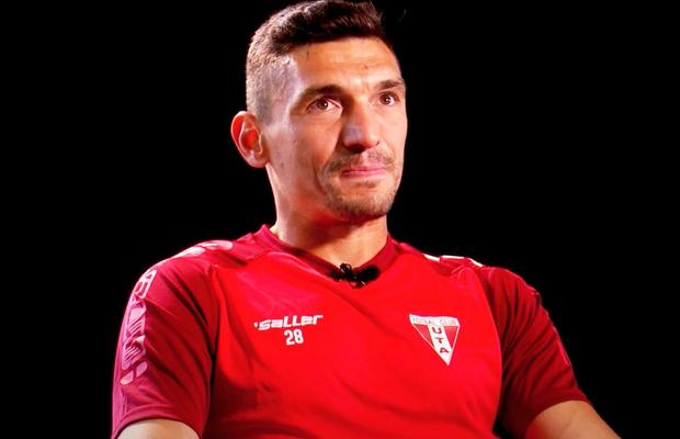 Momentul care i-a marcat cariera lui Claudiu Keșeru: „Să vedem cine câștigă, viața sau eu” + devine director sportiv în Liga 1