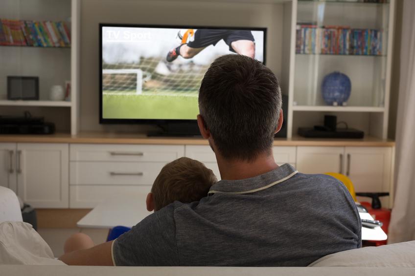 Meciul dintre FCSB și Saburtalo, scor 4-2, transmis de Pro TV, a fost lider absolut de audiență joi seară. Aproape 1,3 milioane de români au urmărit calificarea formației antrenate de Nicolae Dică.