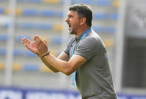 Adrian Mihalcea // foto: Imago Images