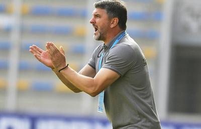 Adrian Mihalcea, după egalul de la Ovidiu: „Aș fi fost în mare parte mulțumit și dacă pierdeam” + Un titular anunță: „Probabil voi prinde un transfer”