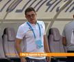 FOTO Conflict Andrei Prepeliță - Erik Lincar în FC Argeș - U Cluj 29.07.2022
