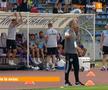 FOTO Conflict Andrei Prepeliță - Erik Lincar în FC Argeș - U Cluj 29.07.2022