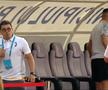 FOTO Conflict Andrei Prepeliță - Erik Lincar în FC Argeș - U Cluj 29.07.2022