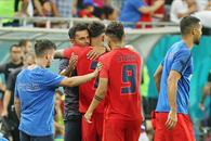 Nou MVP la FCSB » Dică a făcut invers decât Becali și l-a salvat: a fost cel mai bun jucător de pe teren