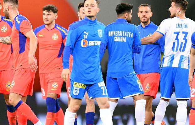 Marele remarcat al lui Dragomir după joia perfectă din Conference League: „Tare de tot! Va fi următorul fundaș dreapta al naționalei”