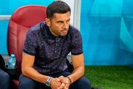 Nicolae Dică nu a fost numai lapte și miere cu Gigi Becali la negocieri: „Ce clauze, mă? Fugi de-aici cu clauzele”