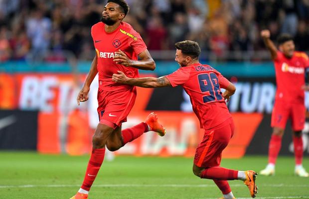 Știm zilele și orele la care FCSB, CFR, Craiova și Sepsi joacă în turul III din Conference League » Roș-albaștrii, singurii programați miercuri