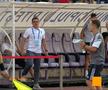 FOTO Conflict Andrei Prepeliță - Erik Lincar în FC Argeș - U Cluj 29.07.2022