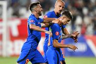 Ce scrie presa bulgară înainte de FCSB - CSKA 1948 » „Radiografia” lui Chiricheș la meciul cu Oțelul