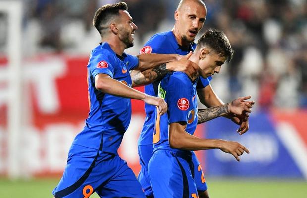 Ce scrie presa bulgară înainte de FCSB - CSKA 1948 » „Radiografia” lui Chiricheș la meciul cu Oțelul