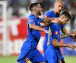 Oțelul - FCSB / FOTO: Cristi Preda (GSP)