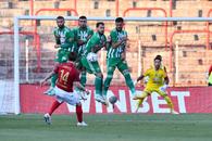 Au demis antrenorul înainte de returul Sepsi - CSKA Sofia » Înlocuitorul a fost propus și la FCSB