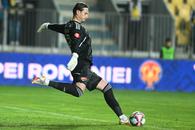 Ovidiu Burcă a anunțat noul transfer al lui Dinamo: „A făcut vizita medicală vineri”