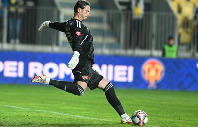 Ovidiu Burcă a anunțat noul transfer al lui Dinamo: „A făcut vizita medicală vineri”