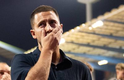 Ce prăbușire! La 32 de ani, a fost dat afară de la Real Madrid, dar se interesează de el doar Molenbeek