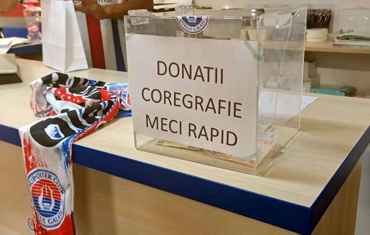Oțelul Galați - FCSB, etapa #3 din Superligă