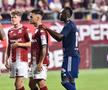 După Rapid - FC Botoșani 2-2, Valeriu Iftime, finanțatorul moldovenilor, a dezvăluit că are o ofertă pentru atacantul Sekou Camara, 26 de ani, în valoare de 200.000 de euro.