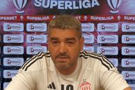 Dinamo are zero puncte, dar a băgat spaima în Sepsi: „E o echipă matură, bine așezată în teren”