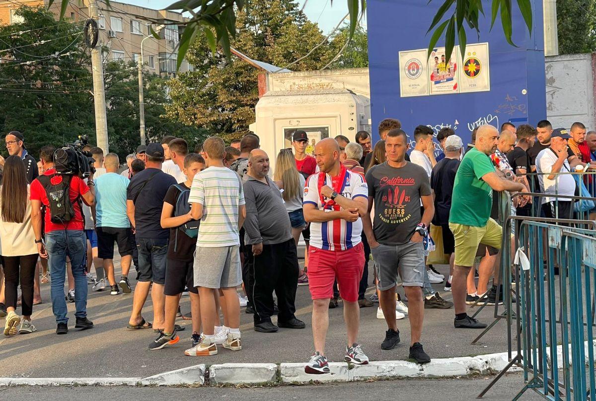 FCSB sau Universitatea Craiova? Portarul Oțelului a dat verdictul în lupta la titlu