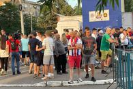 Surpriză! Fotbalistul de la CSA Steaua prezent la Oțelul - FCSB