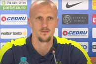 Vlad Chiricheș a fost întrebat dacă va fi căpitanul FCSB » Ce a răspuns fundașul