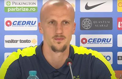 Vlad Chiricheș a fost întrebat dacă va fi căpitanul FCSB » Ce a răspuns fundașul