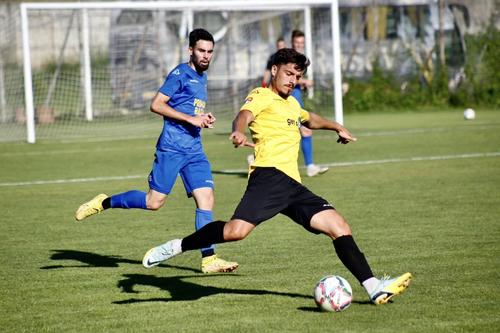 Liga 2 va porni în weekendul 5-6 august și încă nu știm componența integrală a campionatului. Marele semn de întrebare e legat de FC Brașov, care inițial n-a primit licența și așteaptă acum un verdict de la TAS. Progresul Spartac stă la pândă.
