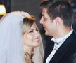 Monica Dascălu - fosta iubită a lui Adrian Mutu