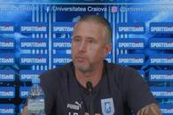 Reghecampf a găsit dezavantajul pe care-l are CFR Cluj: „Trebuie să profităm”
