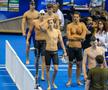 Andrei Anghel s-a oprit în semifinale la Campionatele Mondiale